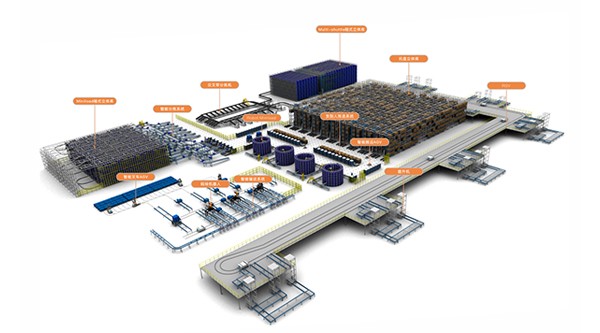 安歌科技Enotek姜跃君 以软件服务为核心，全球布局与资本赋能共绘新篇章
